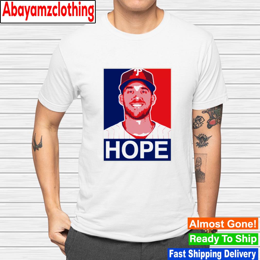 Aaron Nola Hope shirt