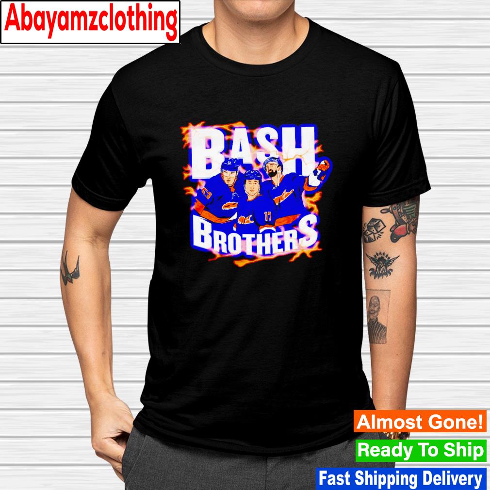 Bash brothers shirt