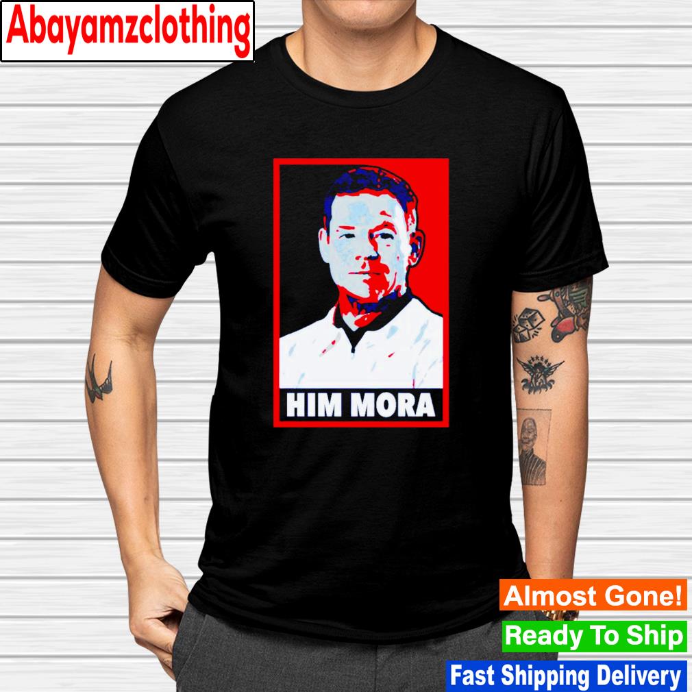 Him Mora shirt