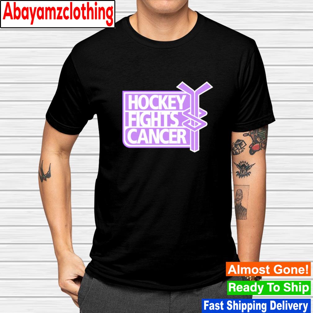 Hockey Fights Cancer Richmond Nhl Levelwear 2022 shirt