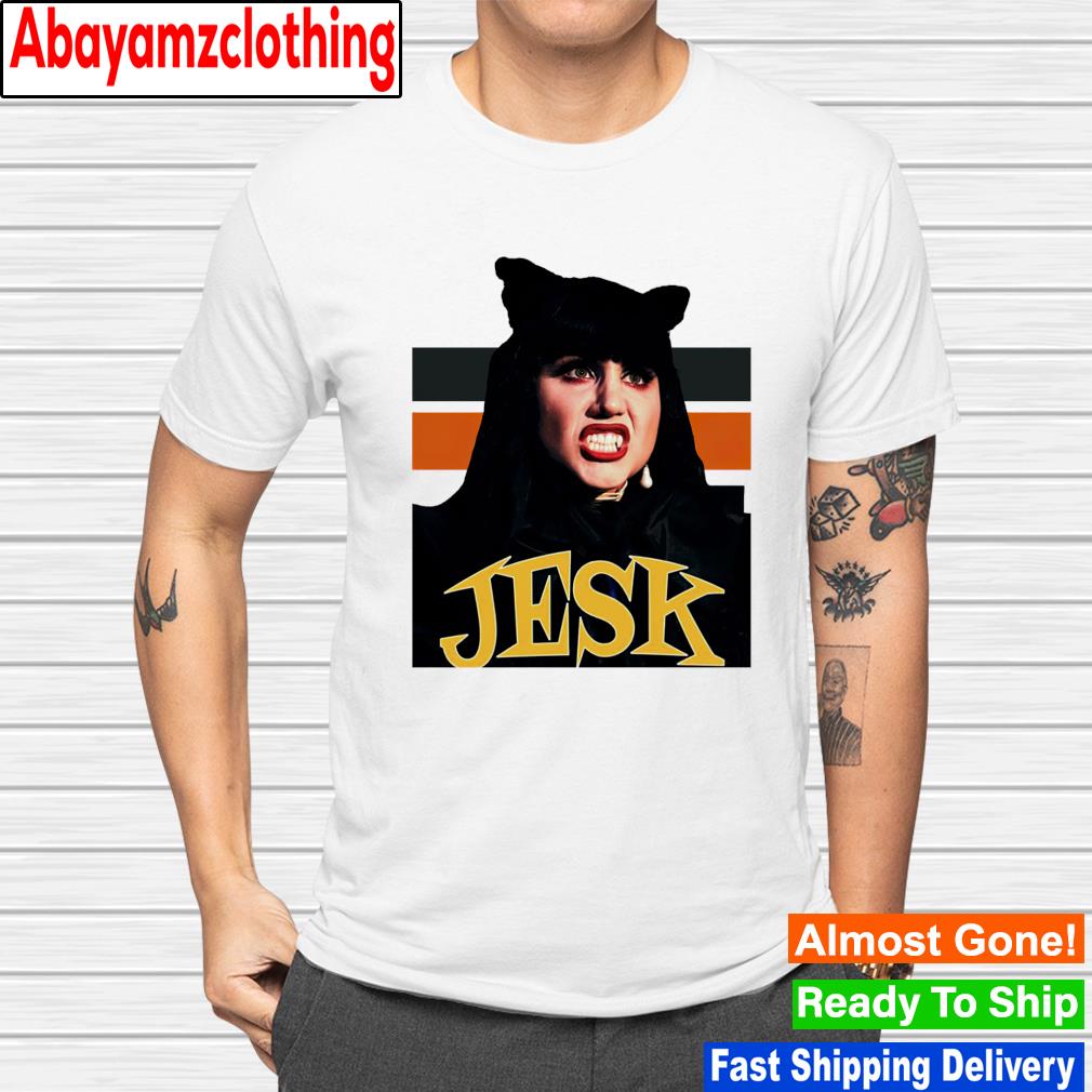 Jesk nadja what we do in the shadows shirt