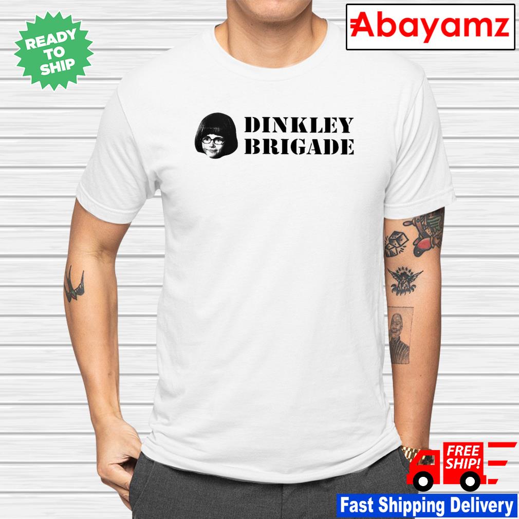 Torb Dinkley Brigade shirt