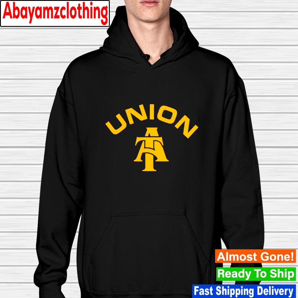 Union logo shirt hoodie sweater and tank top hoodie