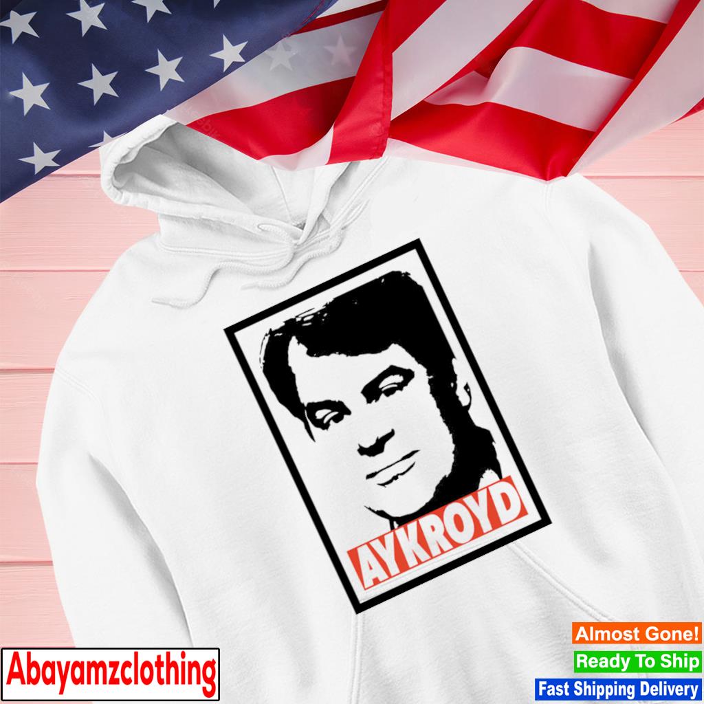 Aykroyd s Hoodie