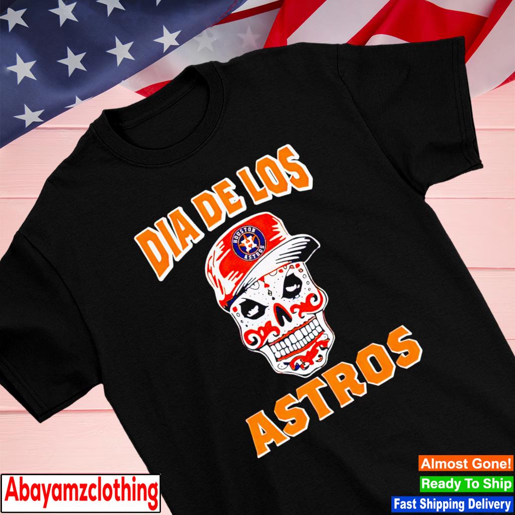 Wille love them Houston Astros shirt