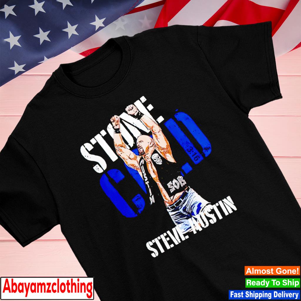 Stone Cold Steve Austin 316 shirt
