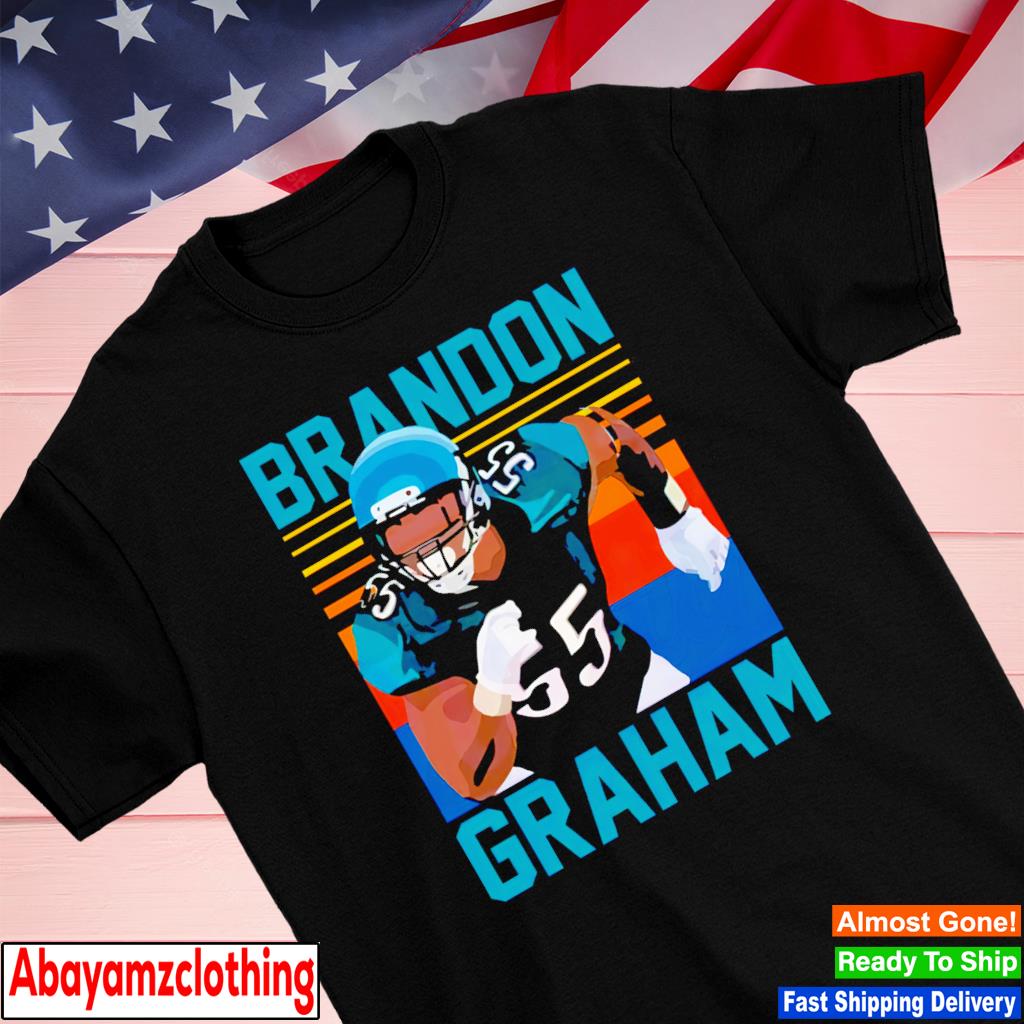 Brandon Graham Super Bowl Philadelphia Eagles vintage shirt