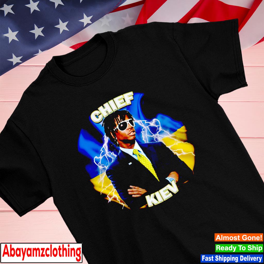 Chief Kiev shirt