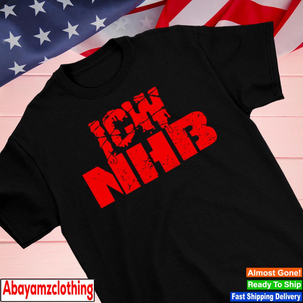 Icw Nhb shirt