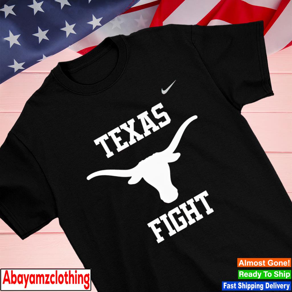 Texas Fight shirt