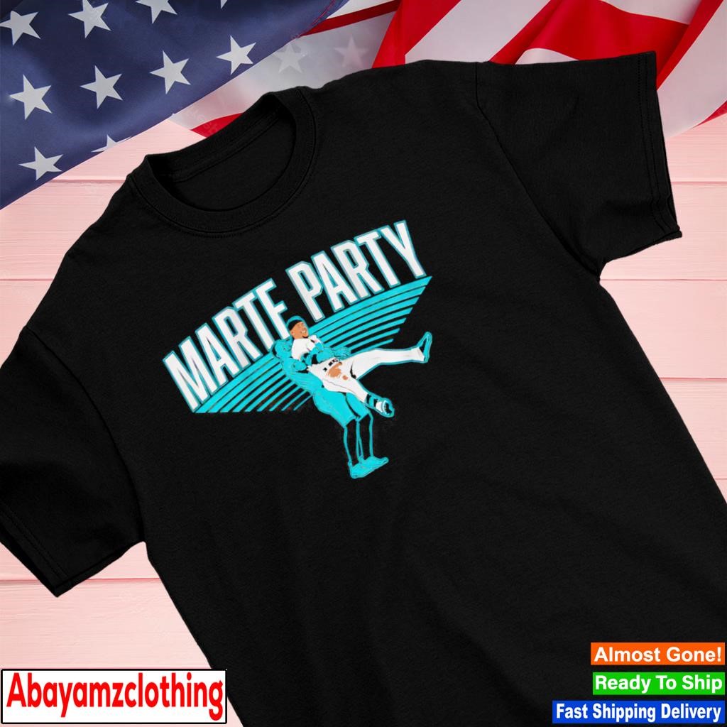 Official Ketel marte marte party shirt, hoodie, sweater, long