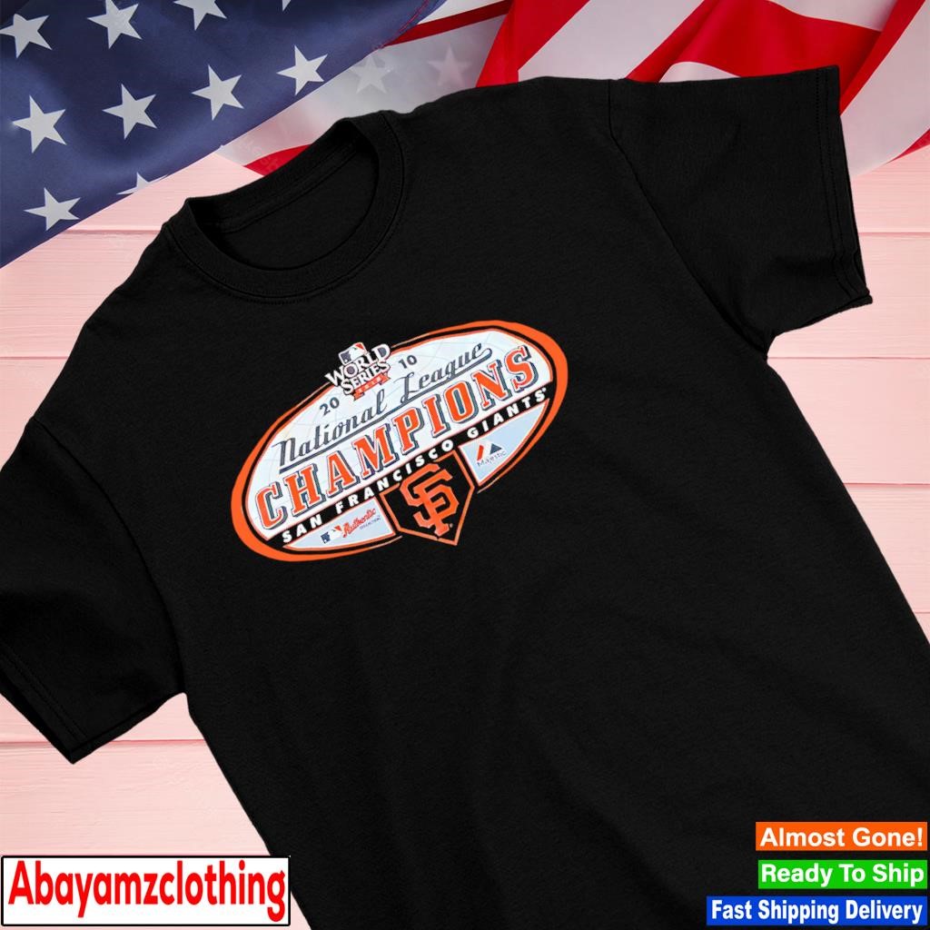 Major League Baseball San Francisco Giants retro logo T-shirt, hoodie,  sweater, long sleeve and tank top