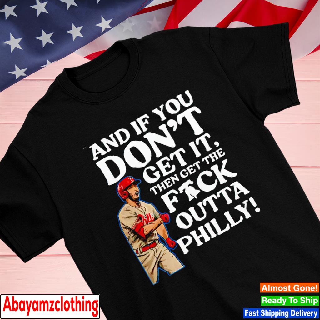 Bryce Harper Fine Me For Being Right Again Shirt - teejeep