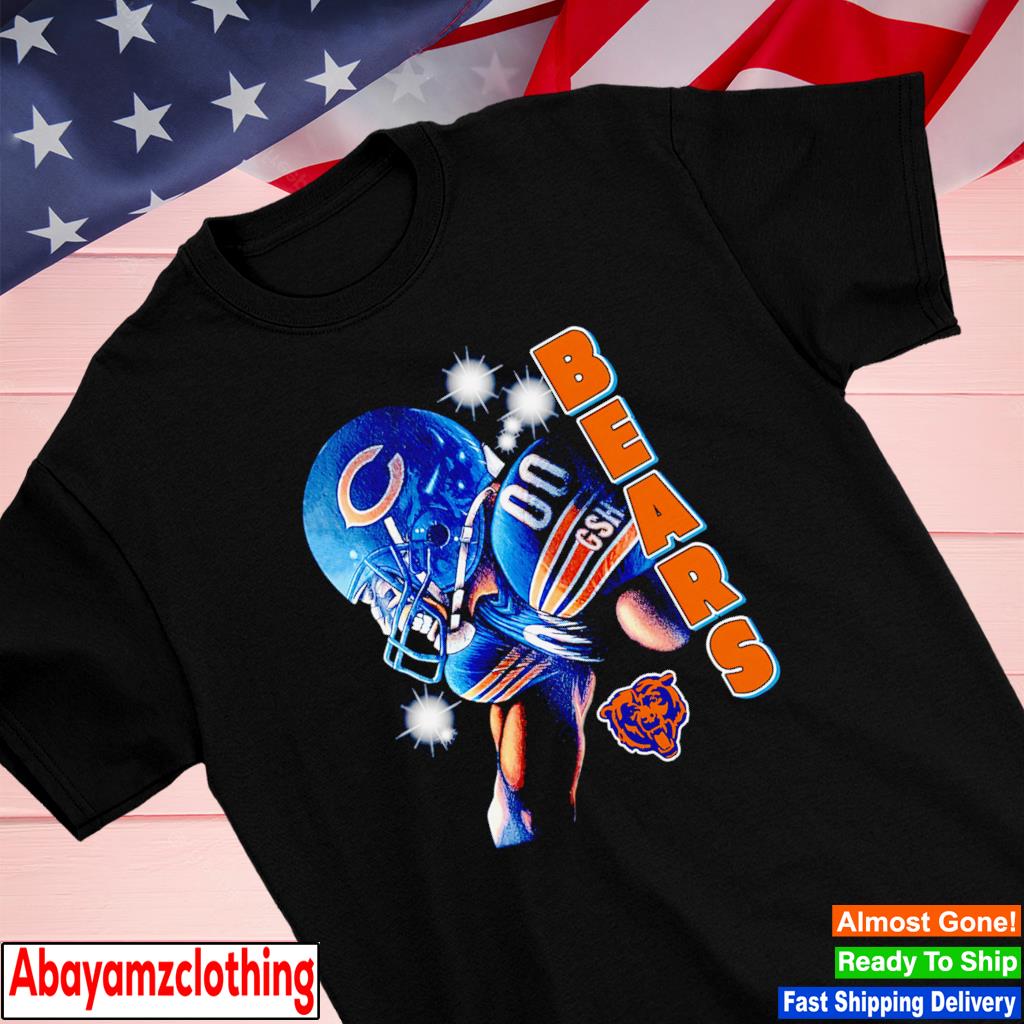 GSH Chicago Bears T-Shirt