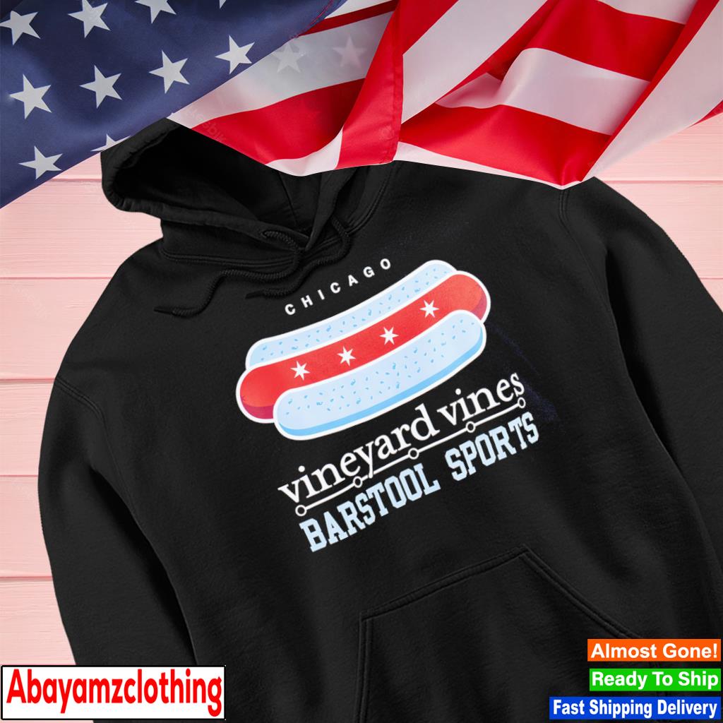 Shop Chicago White Sox Hoodie at vineyard vines