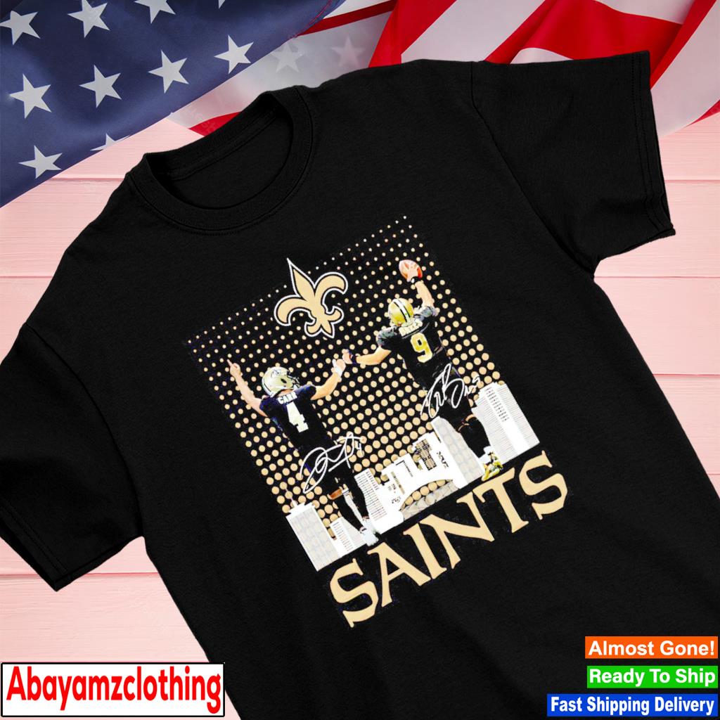 Derek Carr New Orleans Saints shirt, hoodie, sweater, long sleeve and tank  top