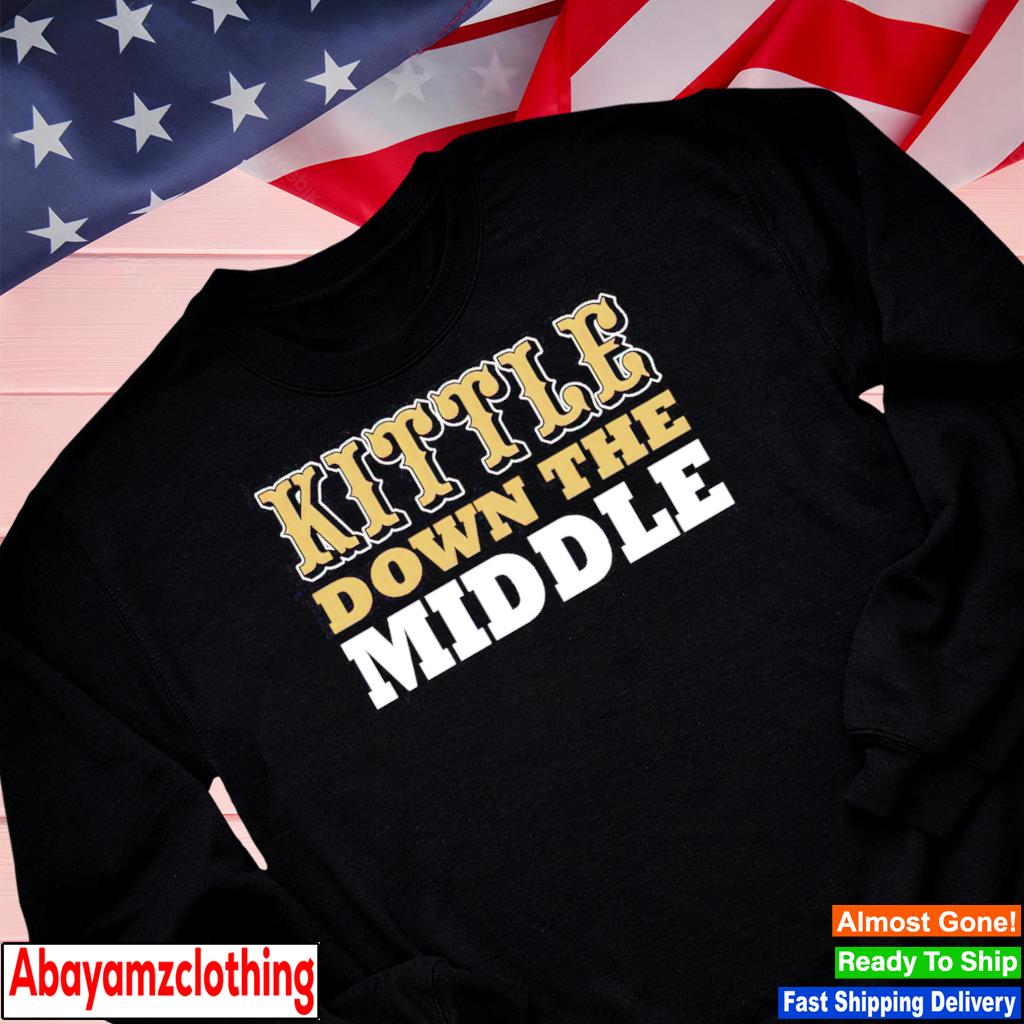 eorge Kittle kittle over the middle shirt, hoodie, sweater and v