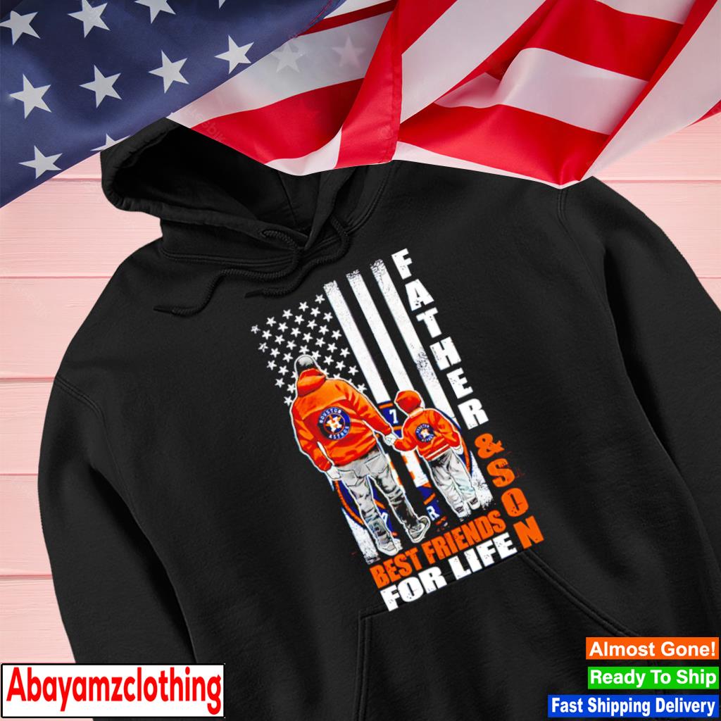 Best friends for life houston astros shirt, hoodie, sweater, long sleeve  and tank top