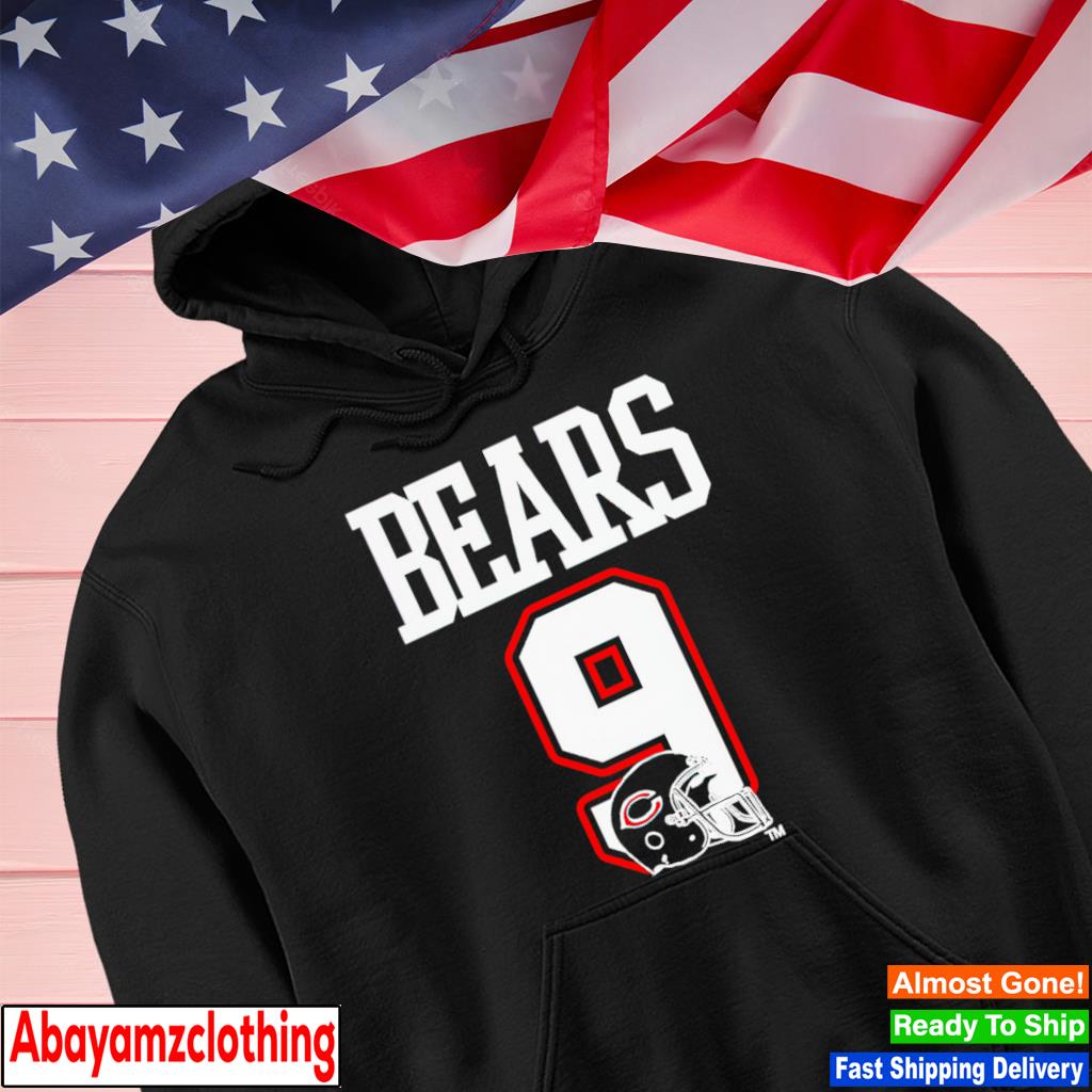 Chicago Bears Jim Mcmahon Shirt - Shibtee Clothing