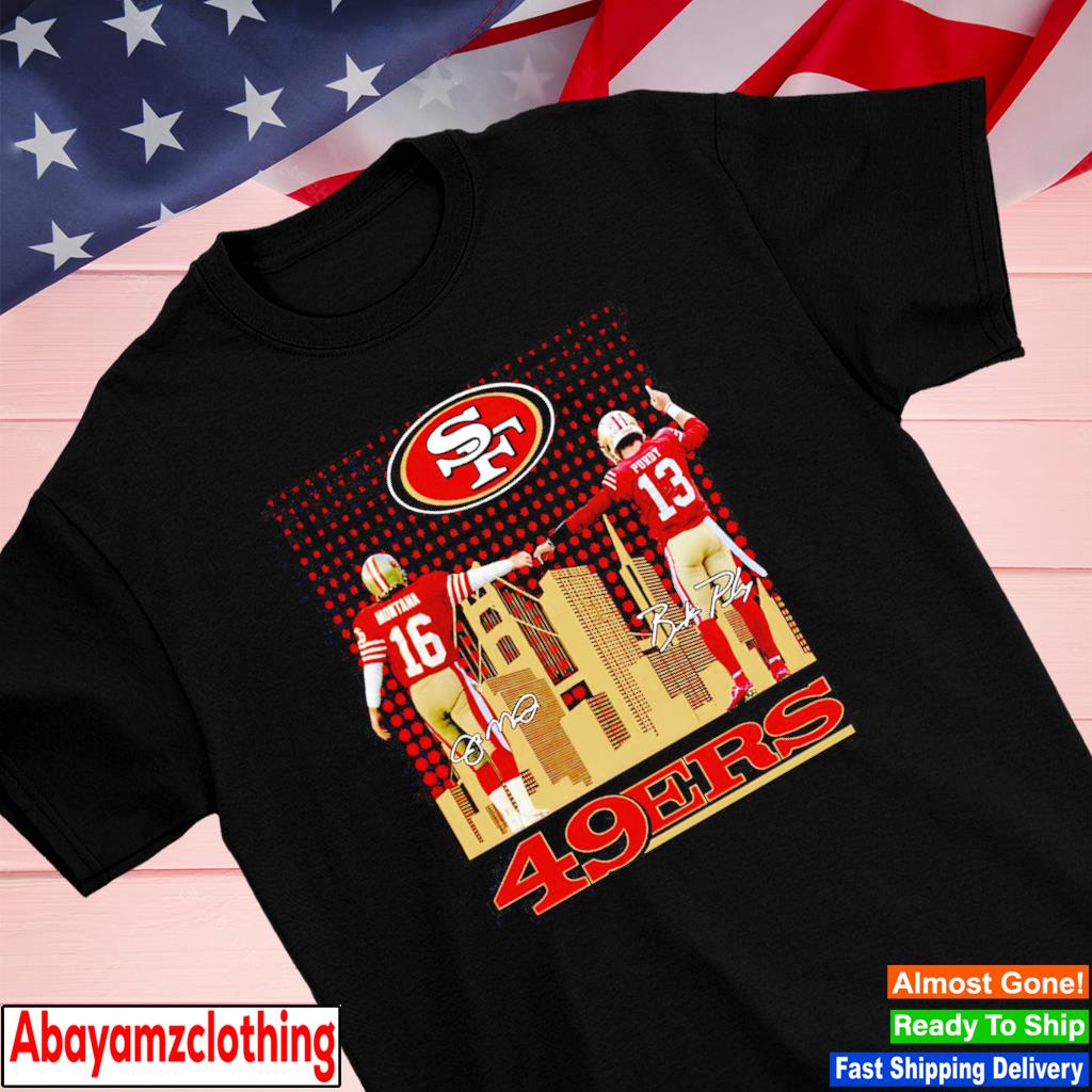 Joe Montana - Unisex t-shirt