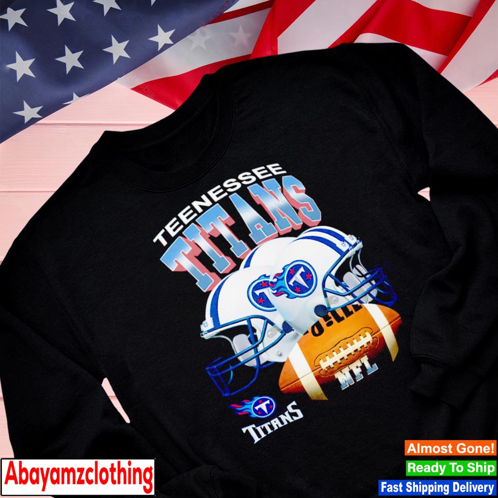 Original Tennessee Titan Football shirt, hoodie, sweater, long