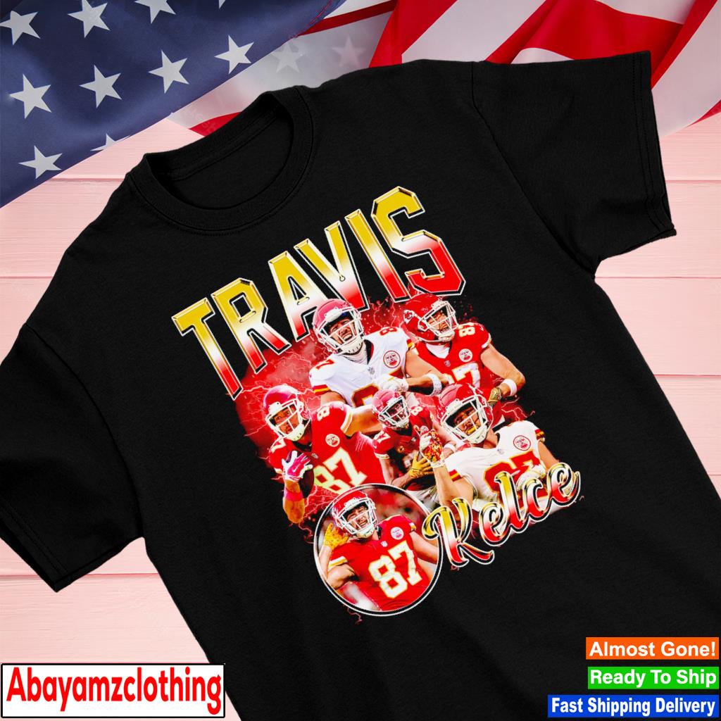 Travis Kelce legend NFLPA shirt, hoodie, sweater, long sleeve and tank top